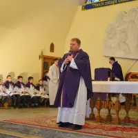 Obrzędy mianowania nowych szefów Skautów Europy - zdjęcie 122