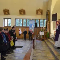Obrzędy mianowania nowych szefów Skautów Europy - zdjęcie 126