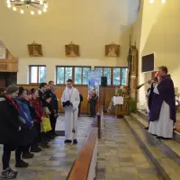 Obrzędy mianowania nowych szefów Skautów Europy - zdjęcie 127