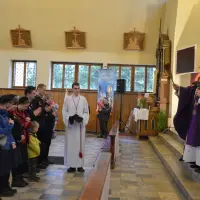 Obrzędy mianowania nowych szefów Skautów Europy - zdjęcie 130