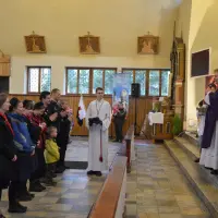 Obrzędy mianowania nowych szefów Skautów Europy - zdjęcie 131