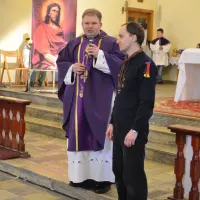Obrzędy mianowania nowych szefów Skautów Europy - zdjęcie 132