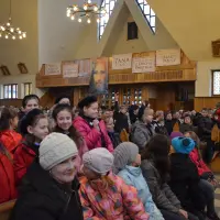 Obrzędy mianowania nowych szefów Skautów Europy - zdjęcie 134