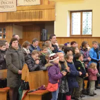 Obrzędy mianowania nowych szefów Skautów Europy - zdjęcie 137