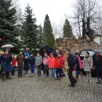 Obrzędy mianowania nowych szefów Skautów Europy - zdjęcie 149
