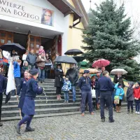 Obrzędy mianowania nowych szefów Skautów Europy - zdjęcie 150