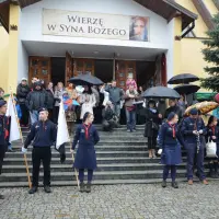 Obrzędy mianowania nowych szefów Skautów Europy - zdjęcie 151