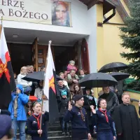 Obrzędy mianowania nowych szefów Skautów Europy - zdjęcie 158