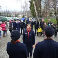 Obrzędy mianowania nowych szefów Skautów Europy - zdjęcie 169