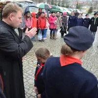 Obrzędy mianowania nowych szefów Skautów Europy - zdjęcie 171