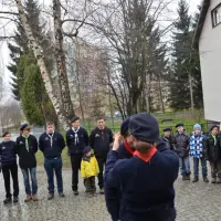 Obrzędy mianowania nowych szefów Skautów Europy - zdjęcie 177