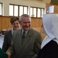 Msza Święta dziękczynna za ks. proboszcza Tadeusza Dańko - zdjęcie 253