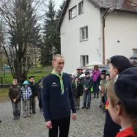 Obrzędy mianowania nowych szefów Skautów Europy - zdjęcie 194