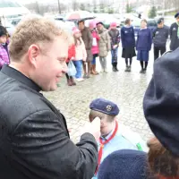 Obrzędy mianowania nowych szefów Skautów Europy - zdjęcie 200