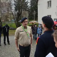 Obrzędy mianowania nowych szefów Skautów Europy - zdjęcie 204
