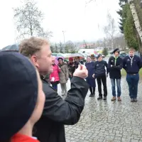 Obrzędy mianowania nowych szefów Skautów Europy - zdjęcie 217