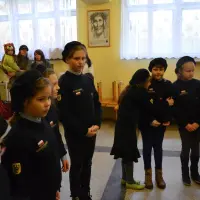 Obrzędy mianowania nowych szefów Skautów Europy - zdjęcie 236