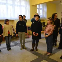 Obrzędy mianowania nowych szefów Skautów Europy - zdjęcie 237