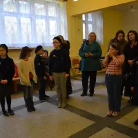 Obrzędy mianowania nowych szefów Skautów Europy - zdjęcie 241