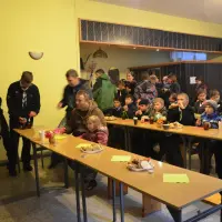 Obrzędy mianowania nowych szefów Skautów Europy - zdjęcie 242