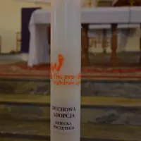 Duchowa Adopcja Dziecka Poczętego 2014 - zdjęcie 1
