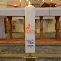 Duchowa Adopcja Dziecka Poczętego 2014 - zdjęcie 2