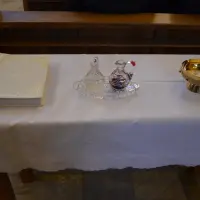 Duchowa Adopcja Dziecka Poczętego 2014 - zdjęcie 3