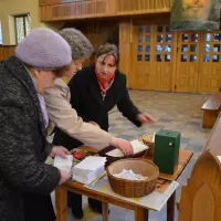 Duchowa Adopcja Dziecka Poczętego 2014 - zdjęcie 6