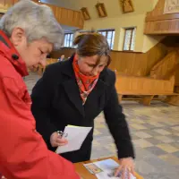 Duchowa Adopcja Dziecka Poczętego 2014 - zdjęcie 7