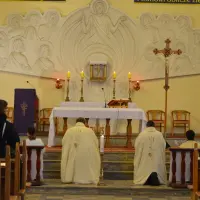 Duchowa Adopcja Dziecka Poczętego 2014 - zdjęcie 11