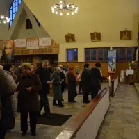 Duchowa Adopcja Dziecka Poczętego 2014 - zdjęcie 19