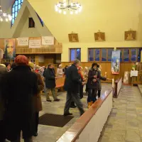 Duchowa Adopcja Dziecka Poczętego 2014 - zdjęcie 20