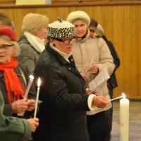 Duchowa Adopcja Dziecka Poczętego 2014 - zdjęcie 22