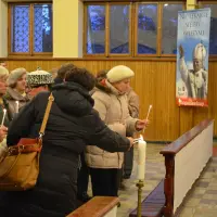 Duchowa Adopcja Dziecka Poczętego 2014 - zdjęcie 23