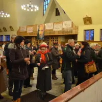 Duchowa Adopcja Dziecka Poczętego 2014 - zdjęcie 24