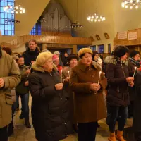 Duchowa Adopcja Dziecka Poczętego 2014 - zdjęcie 25