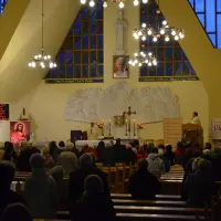 Duchowa Adopcja Dziecka Poczętego 2014 - zdjęcie 30