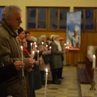 Duchowa Adopcja Dziecka Poczętego 2014 - zdjęcie 31