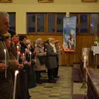 Duchowa Adopcja Dziecka Poczętego 2014 - zdjęcie 32