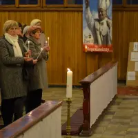 Duchowa Adopcja Dziecka Poczętego 2014 - zdjęcie 37
