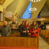 Duchowa Adopcja Dziecka Poczętego 2014 - zdjęcie 41