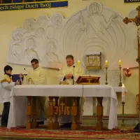Duchowa Adopcja Dziecka Poczętego 2014 - zdjęcie 53