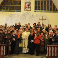 Duchowa Adopcja Dziecka Poczętego 2014 - zdjęcie 61