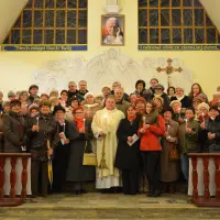 Duchowa Adopcja Dziecka Poczętego 2014 - zdjęcie 63