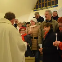 Duchowa Adopcja Dziecka Poczętego 2014 - zdjęcie 65