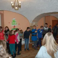 OASIS - rekolekcje dla młodych - zdjęcie 10