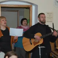 OASIS - rekolekcje dla młodych - zdjęcie 12