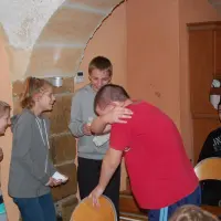 OASIS - rekolekcje dla młodych - zdjęcie 41