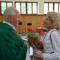 Msza Święta dziękczynna za ks. proboszcza Tadeusza Dańko - zdjęcie 277
