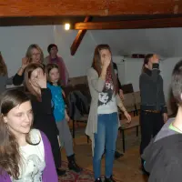 OASIS - rekolekcje dla młodych - zdjęcie 63